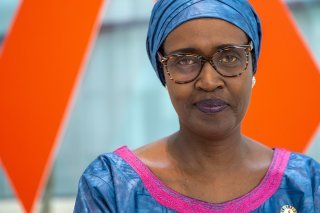 La directrice exécutive d'ONUSIDA Winnie Byanyima doit rencontrer la semaine prochaine la police pour clarifier la situation après l'incident d'il y a quelques jours à Genève (archives).